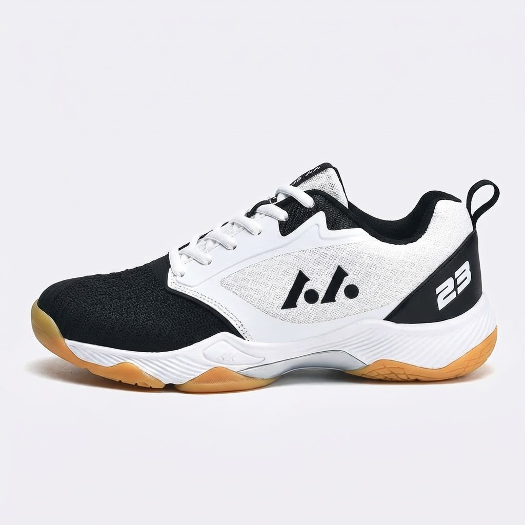 Halo Max - Pickleball Court Shoe – Flick Pickle
