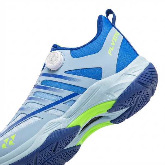 Apex Glide - Pickleball Court Shoe