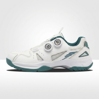 White Teal